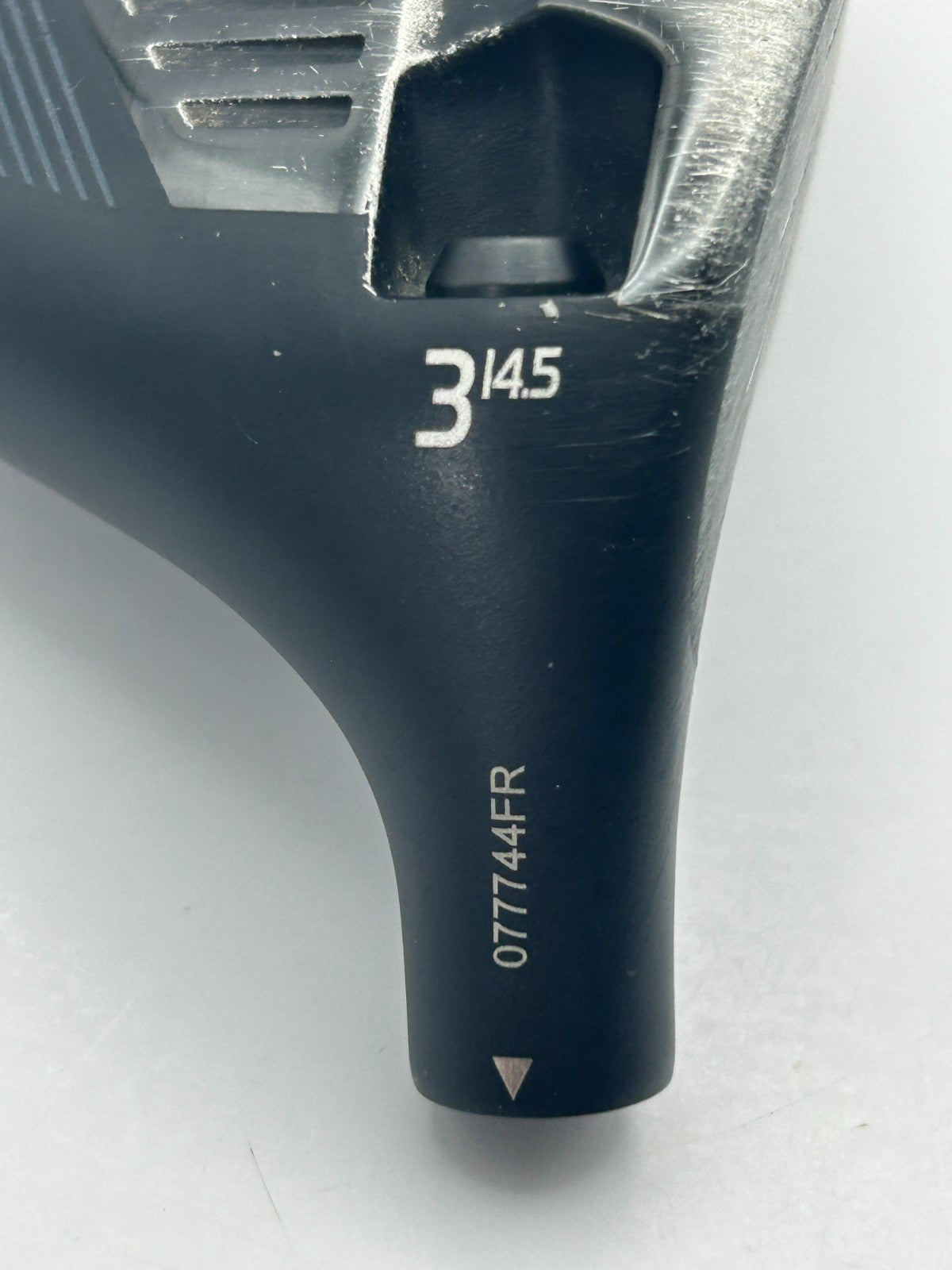 PING G425 3W 14.5 fairway wood head only Right Handed from japan 287219