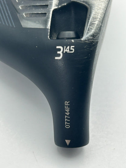 PING G425 3W 14.5 fairway wood head only Right Handed from japan 287219