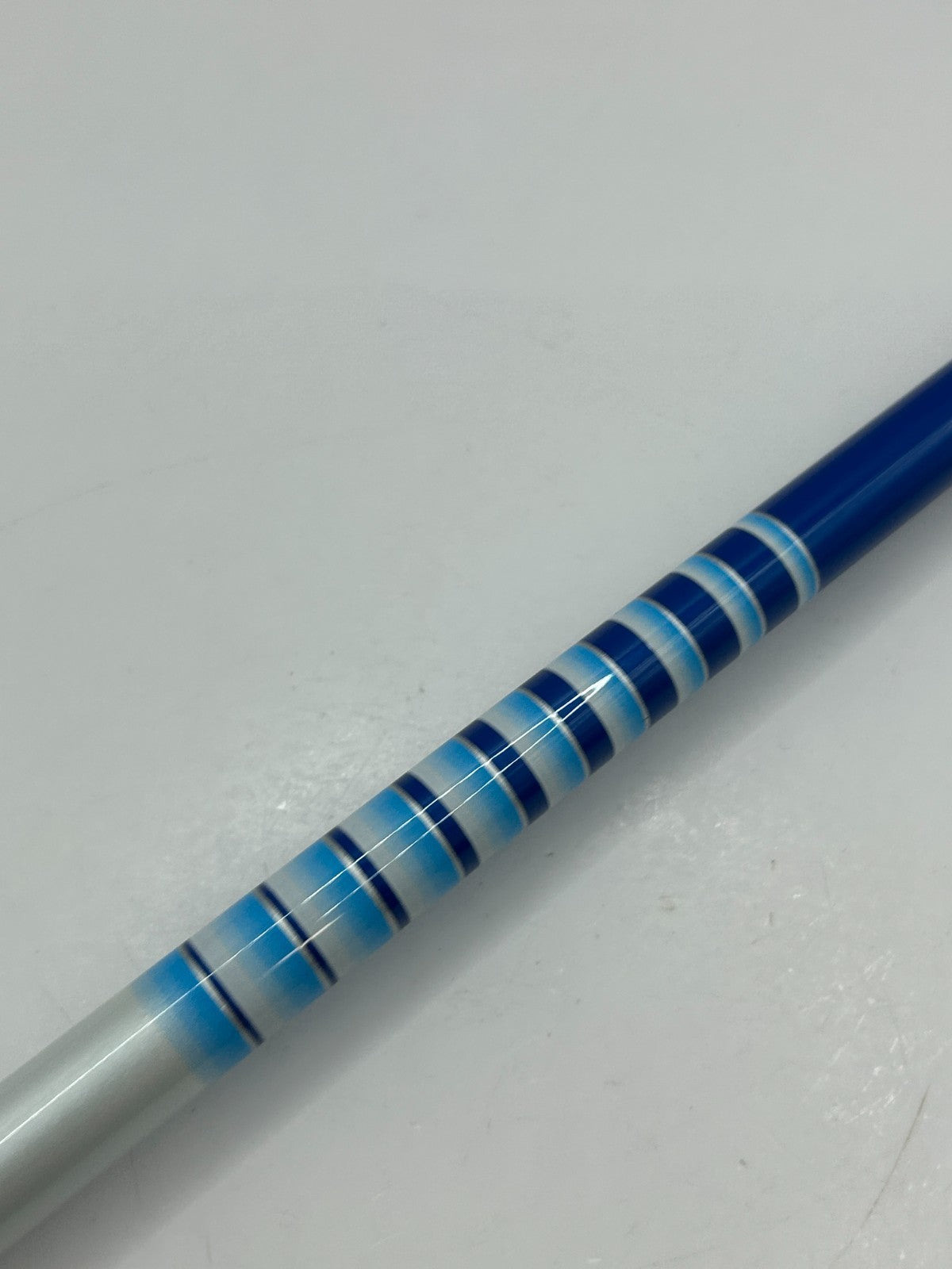 Graphite Design TOUR AD BB-6 Stiff Fairway Wood Shaft Ping G400 adapter *27107
