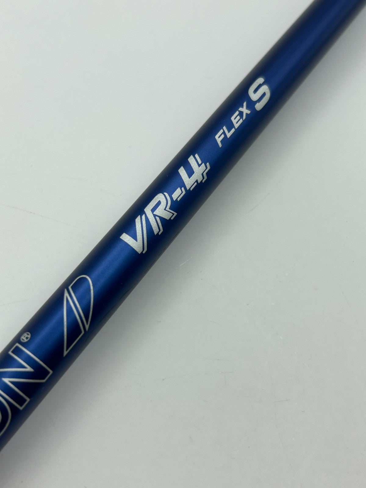 Graphite Design TOUR AD VR-4 Stiff Fairway Wood Shaft 40.875 in No adapter *19081