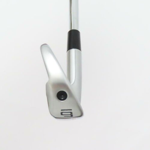 TaylorMade P770 2024 Iron Set 6 PW 5 Clubs N.S.PRO 950GH neo R RH Used3