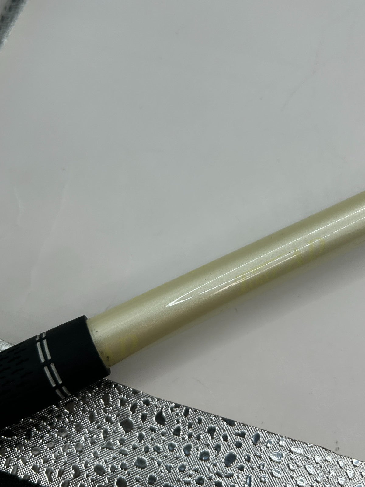 Graphite Design TOUR AD MT-6 Stiff Fairway Wood Shaft TaylorMade adapter *265411