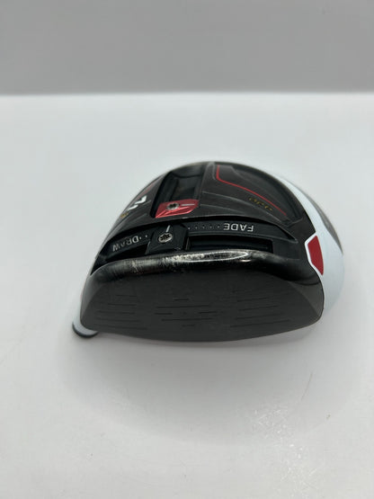 TaylorMade M1 430 9.5 driver head only right handed golf from japan 36074