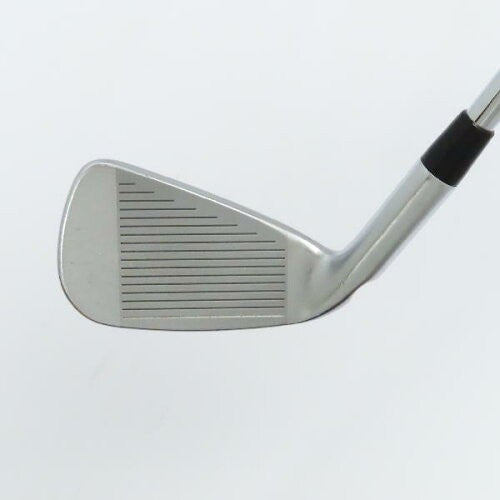 PING i230 Iron Set 5 PW 6 Clubs Steel Shaft S Black Dot RH Used Japan2