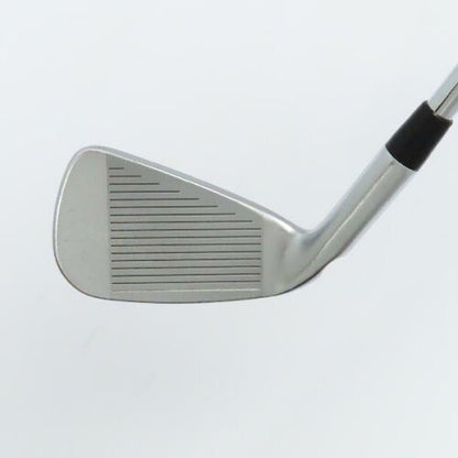 PING i230 Iron Set 5 PW 6 Clubs Steel Shaft S Black Dot RH Used Japan2