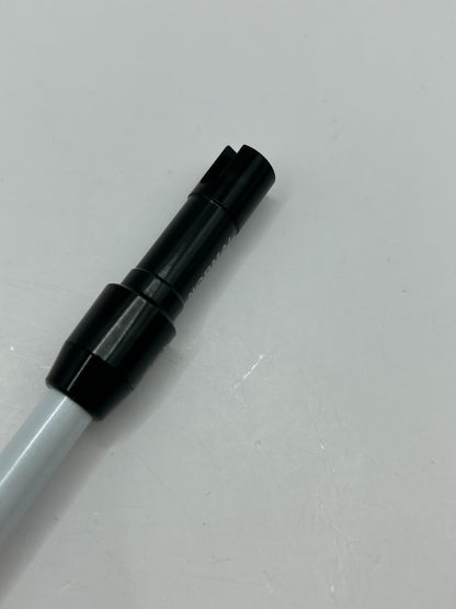 Graphite Design TOUR AD GC 4 Stiff Driver Shaft 44 in PRGR adapter *244615