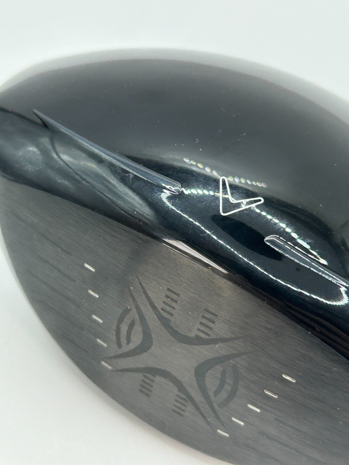 Callaway ROGUE SUBZERO 9.0 driver head only Right Handed from japan 395920