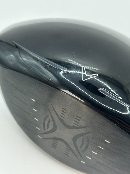 Callaway ROGUE SUBZERO 9.0 driver head only Right Handed from japan 395920