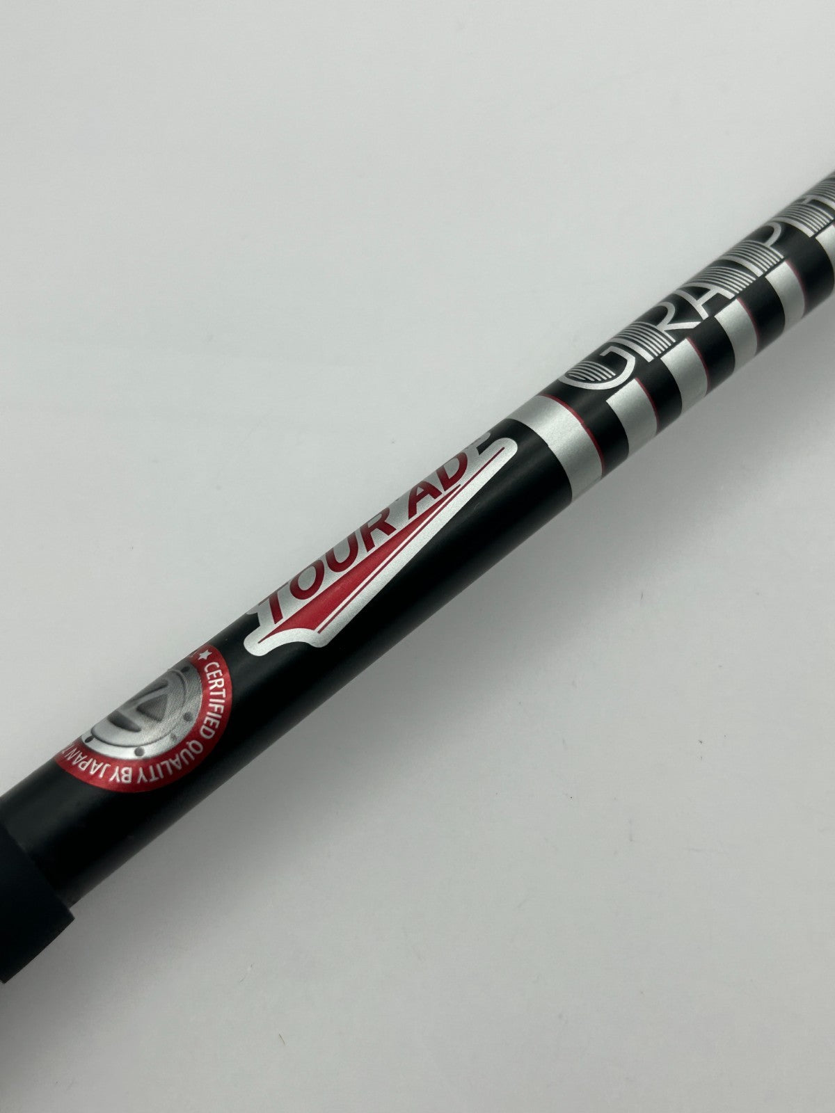 Graphite Design TOUR AD XC-6 Stiff Fairway Wood Shaft 40.675 in No adapter *15966