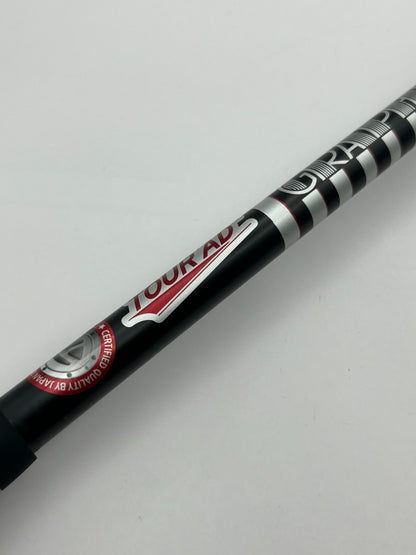 Graphite Design TOUR AD XC-6 Stiff Fairway Wood Shaft 40.675 in No adapter *15966