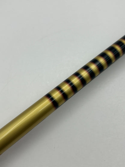 Graphite Design TOUR AD CQ-6 S Fairway Wood Shaft 41.25 in TaylorMade *23886