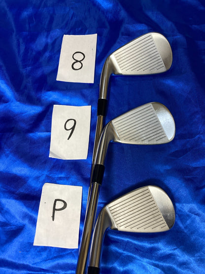 Mizuno Pro 241 Forged Iron Set 5 PW 6pcs N.S.PRO MODUS3 TOUR 130 S Flex RH 401614