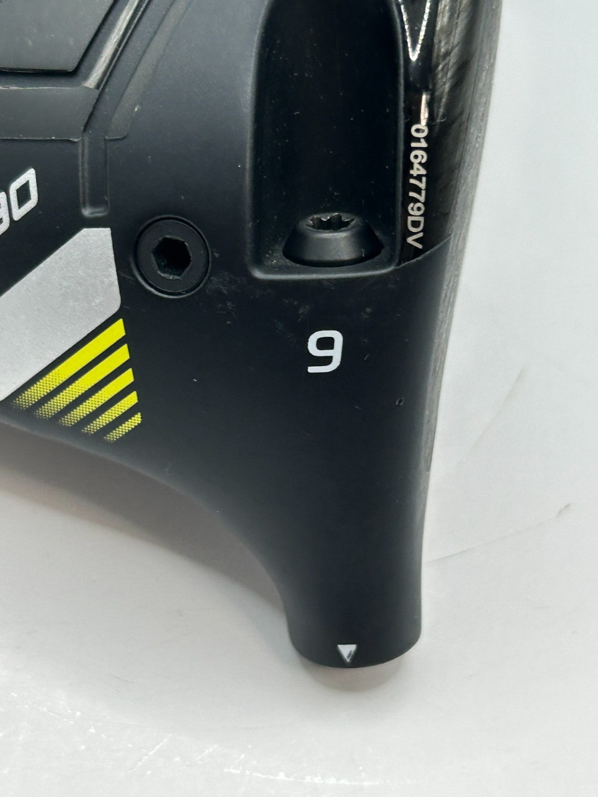 Ping G430 LST 9.0 Driver Head Only right Handed golf from japan 395217