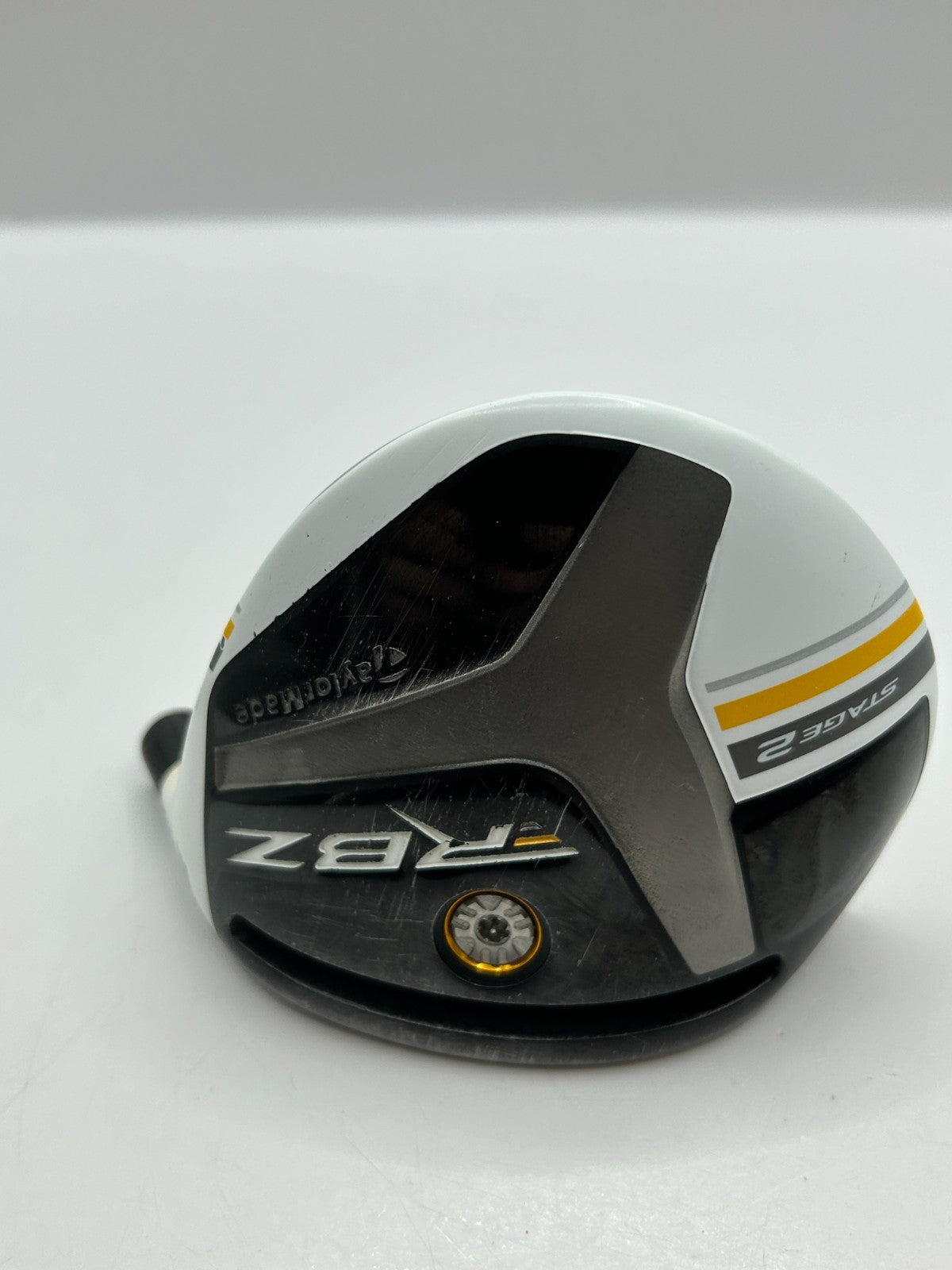 TaylorMade RBZ Stage 2 3W 15 Fairway wood Head Only 360615