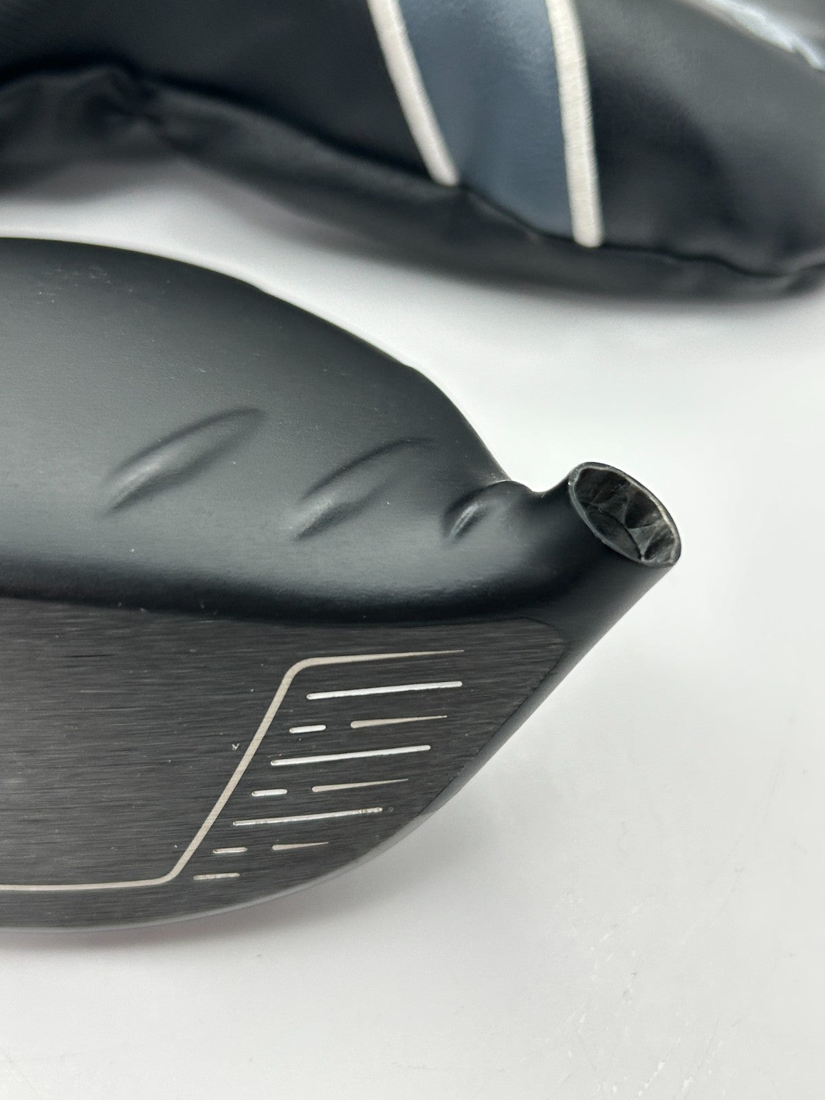 PING G425 LST 9.0 driver head only right handed golf from japan 256211