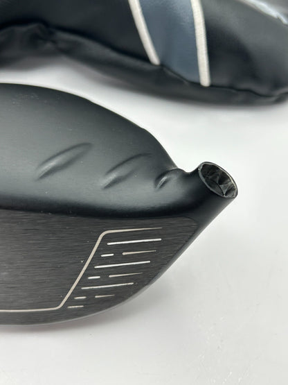 PING G425 LST 9.0 driver head only right handed golf from japan 256211