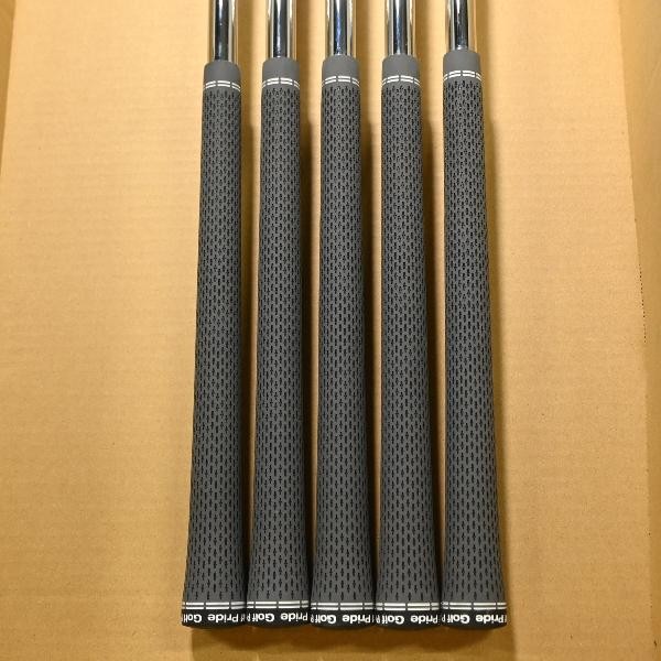 TaylorMade P8CB 2025 Iron Set 6 PW 5 Clubs N.S.PRO 950GH neo S RH Used7
