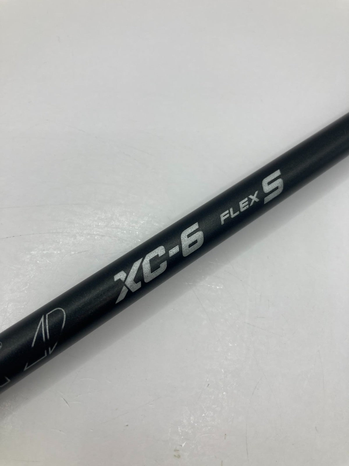Graphite Design TOUR AD XC 6 S Fairway Wood Shaft 41.25 in TaylorMade *32781