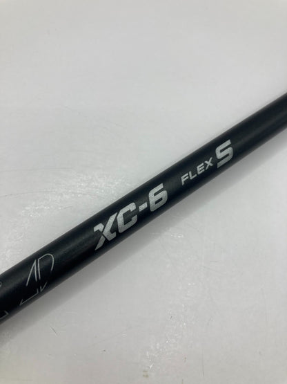 Graphite Design TOUR AD XC 6 S Fairway Wood Shaft 41.25 in TaylorMade *32781