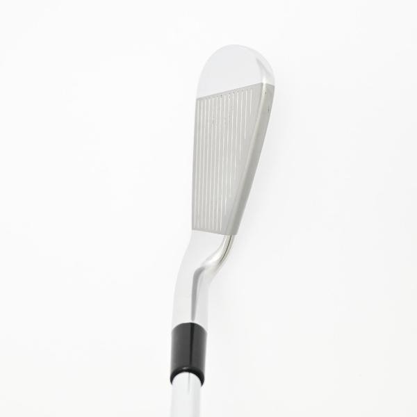 TaylorMade P8CB 2025 Iron Set 6 PW 5 Clubs N.S.PRO MODUS3 TOUR 105 S RH Used1