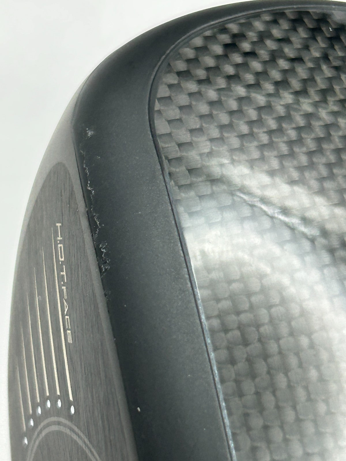 Cobra AeroJet 9.0 Driver Head only With Head Cover Right-Handed 308322