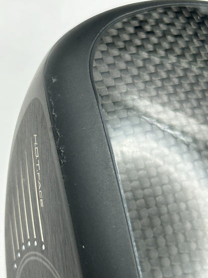 Cobra AeroJet 9.0 Driver Head only With Head Cover Right-Handed 308322
