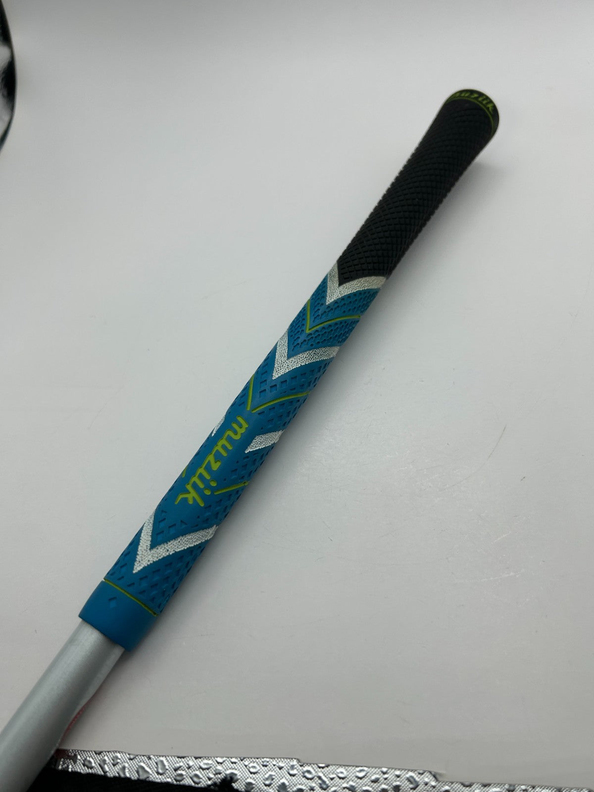 Graphite Design TOUR AD TP 6 S Fairway Wood Shaft 42.125 in TaylorMade *241618