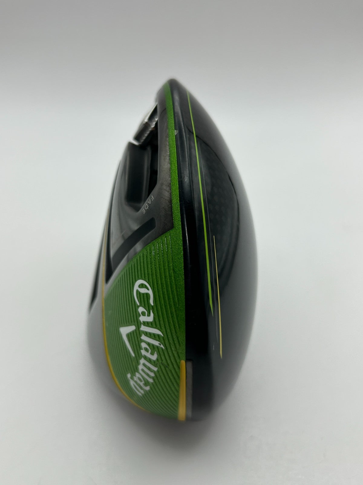 Callaway EPIC FLASH SUBZERO 9.0 driver head only Right Handed from Japan 297815