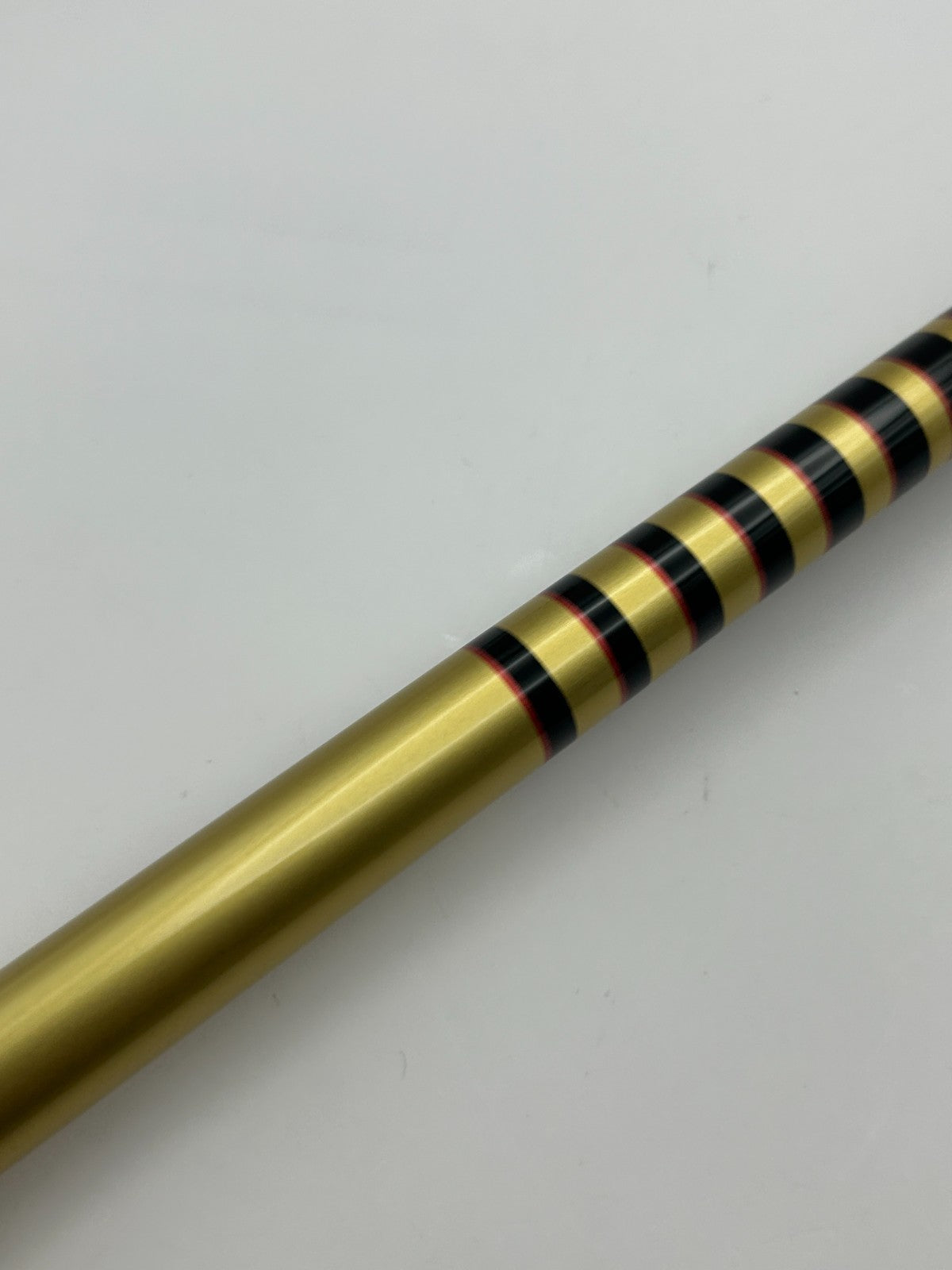 Graphite Design TOUR AD CQ-5 Stiff Driver Shaft 43.875　in Cobra adapter *15077