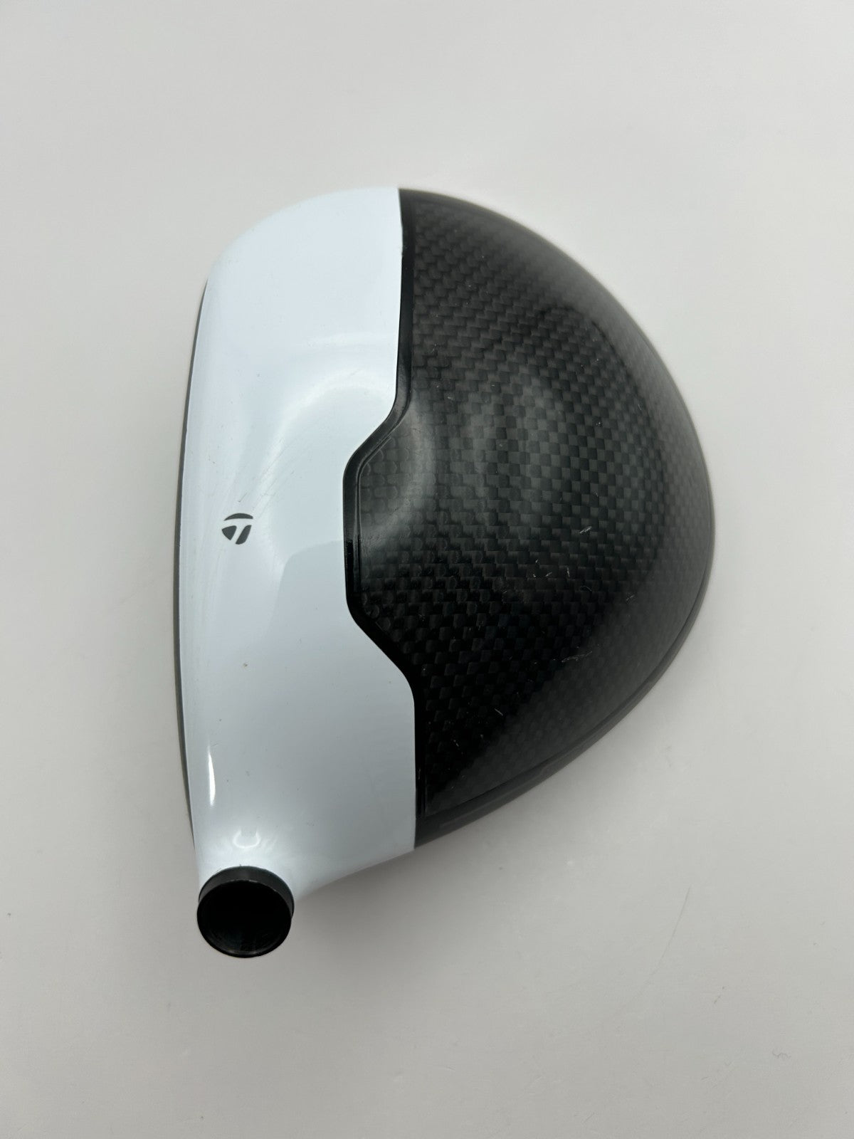 TaylorMade M1 430 9.5 driver head only Right Handed golf from japan 23365