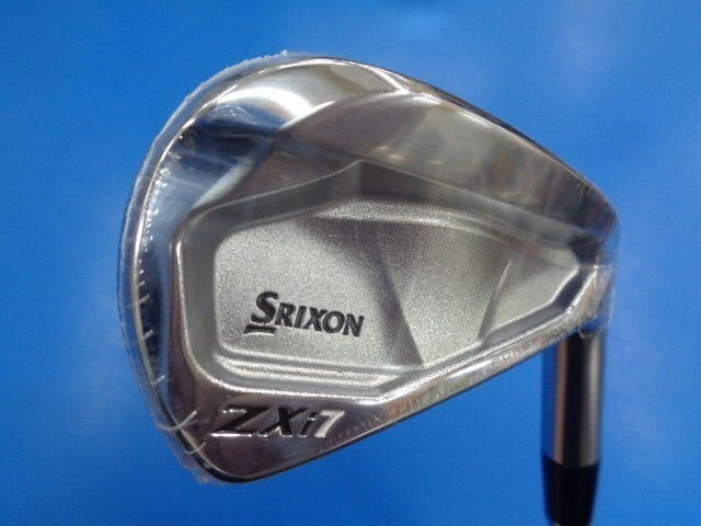 Srixon ZXi7 Iron 6 piece set #5 PW N.S.PRO MODUS3 TOUR 120 Stiff Right Handed5
