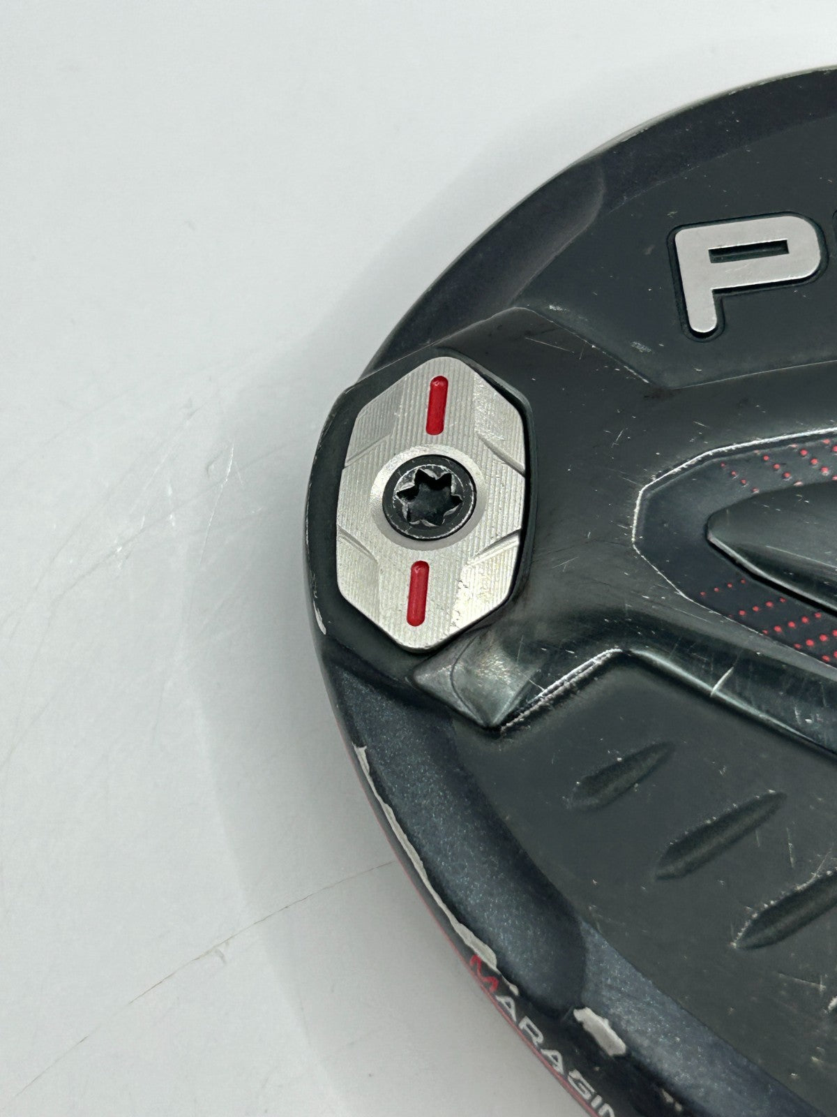 Ping G410 3W 14.5 Fairway Wood Head only Right Handed from japan 348319