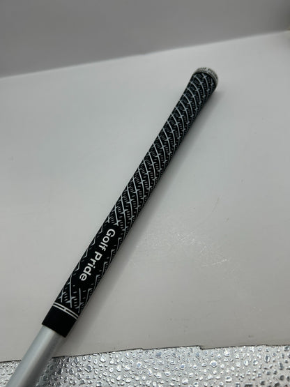Graphite Design TOUR AD IZ 5 S Fairway Wood Shaft 41.25 in Titleist adapter 273615