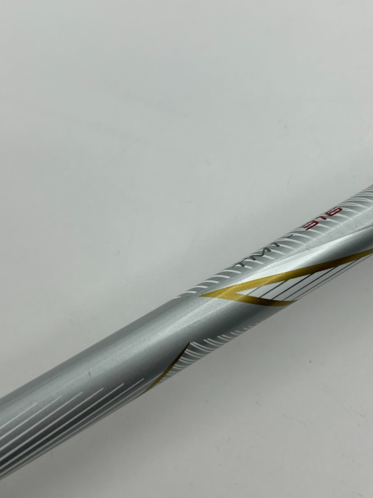 Mitsubishi M2 TM1 316 L Flex Driver shaft 42.5 in TaylorMade adapter *18287