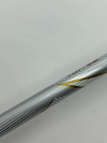 Mitsubishi M2 TM1 316 L Flex Driver shaft 42.5 in TaylorMade adapter *18287