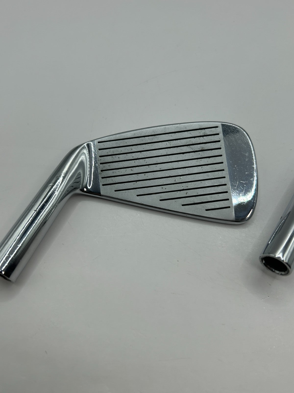 DAIWA Advisor Pro-7000 Copper Plated MB 3 4 Iron Heads Only RH Japan10