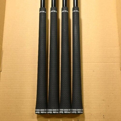 PING i525 Iron Set 7 PW 4 Clubs ALTA DISTANZA BLACK 40 R Flex RH Used Japan7