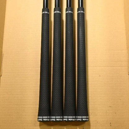 PING i525 Iron Set 7 PW 4 Clubs ALTA DISTANZA BLACK 40 R Flex RH Used Japan7