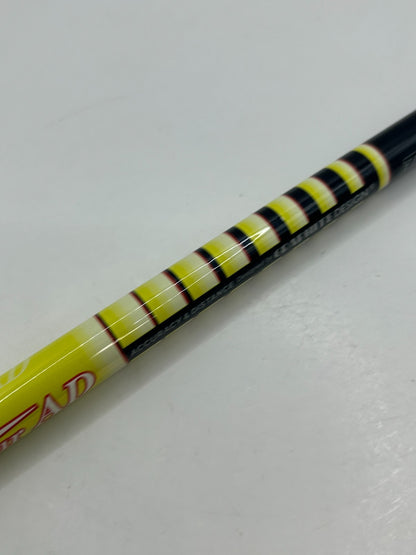 Graphite Design TOUR AD MJ-6 Stiff Fairway Wood 41.5 in No adapter *26825