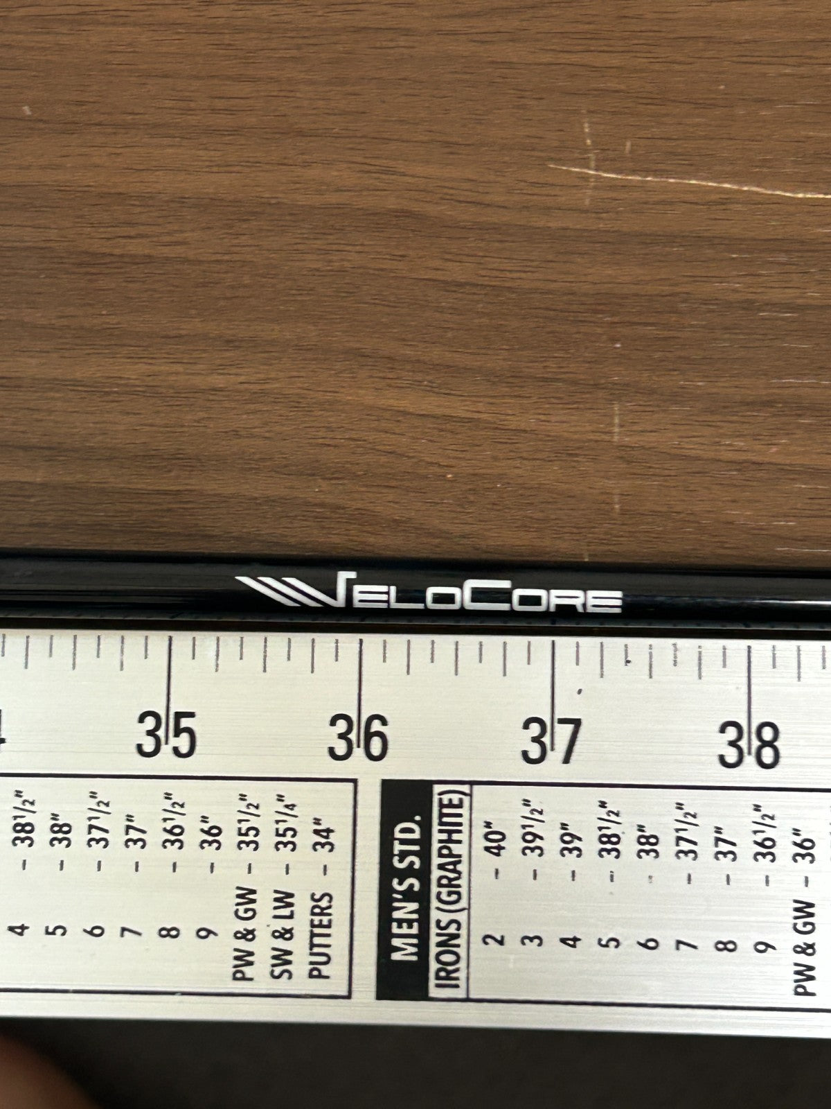 Fujikura VENTUS TR  Black 5X VELOCORE Fairway Wood Shaft No adapter *246521