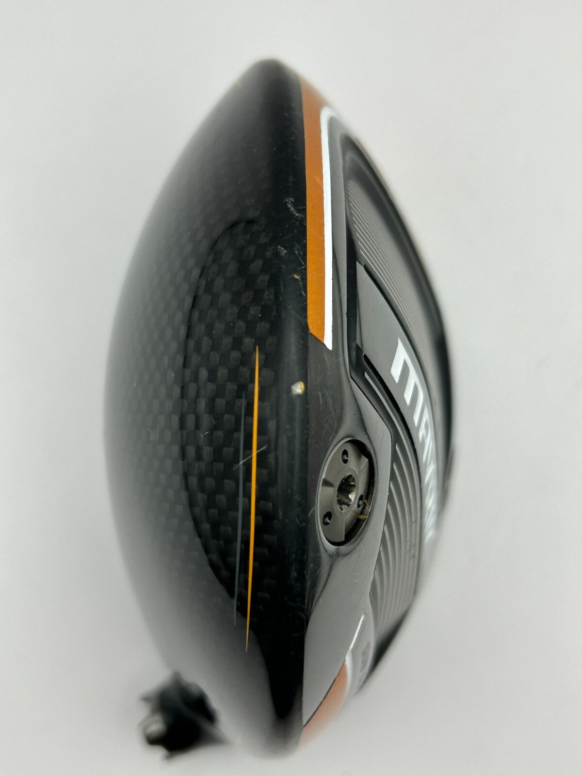 Callaway MAVRIK SUBZERO 10.5 driver head only RH golf from japan 135113