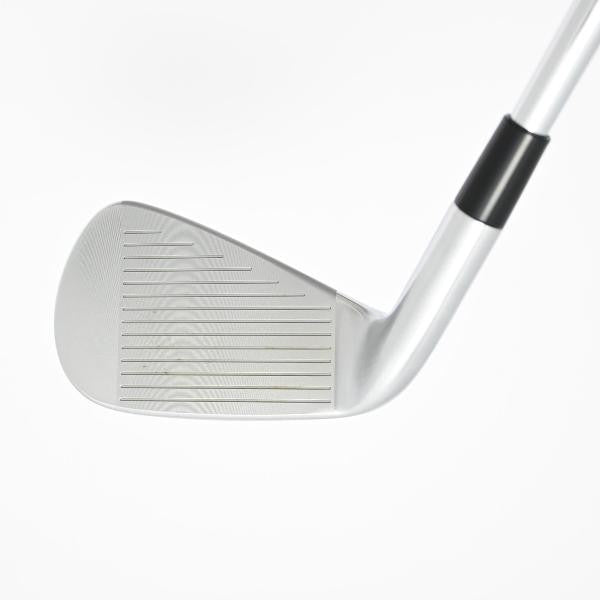 TaylorMade P8CB 2025 Iron Set 6 PW 5 Clubs N.S.PRO MODUS3 TOUR 110 S RH Used2