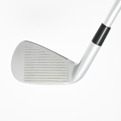 TaylorMade P8CB 2025 Iron Set 6 PW 5 Clubs N.S.PRO MODUS3 TOUR 110 S RH Used2