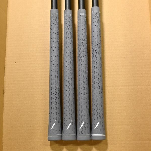 Fourteen TB 3 FORGED Iron Set 7 PW 4 Clubs FT 70i Uniflex RH Used7