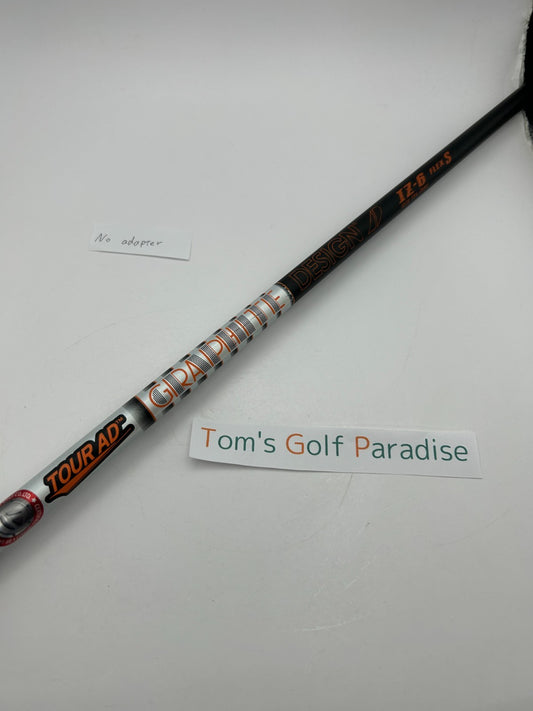 Graphite Design TOUR AD IZ 6 S Fairway Wood Shaft 40.75 in No adapter *24180