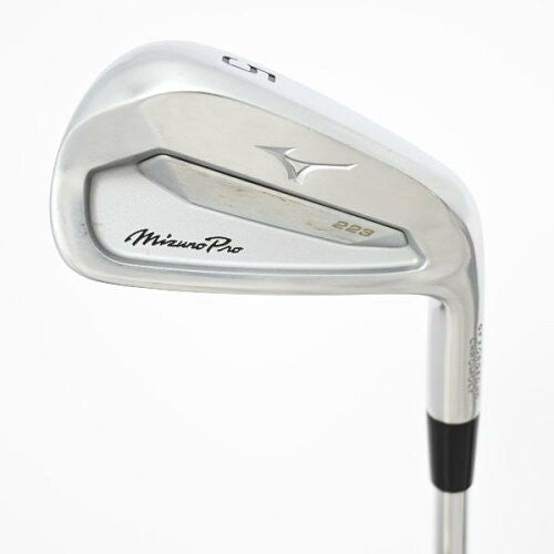 Mizuno Pro 223 Iron Set 5 PW 6 Clubs N.S.PRO Modus3 115 Stiff RH Used Japan0