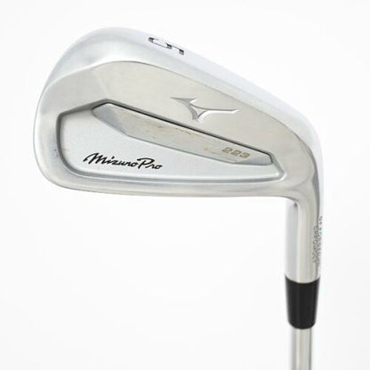 Mizuno Pro 223 Iron Set 5 PW 6 Clubs N.S.PRO Modus3 115 Stiff RH Used Japan0