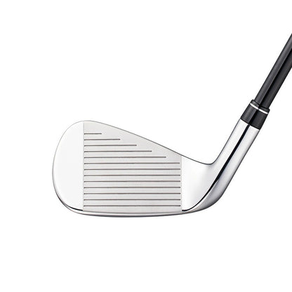Callaway PARADYM Ai SMOKE MAX FAST Iron Set 6 PW N.S.PRO 850GH neo Stiff New3