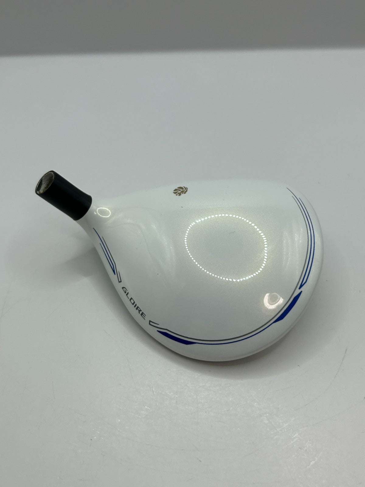 TaylorMade GLOIRE F 5W Fairway Wood head only right handed golf from japan 365311