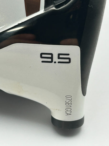TaylorMade SIM GLOIRE 9.5 driver head only right handed golf from japan 164515